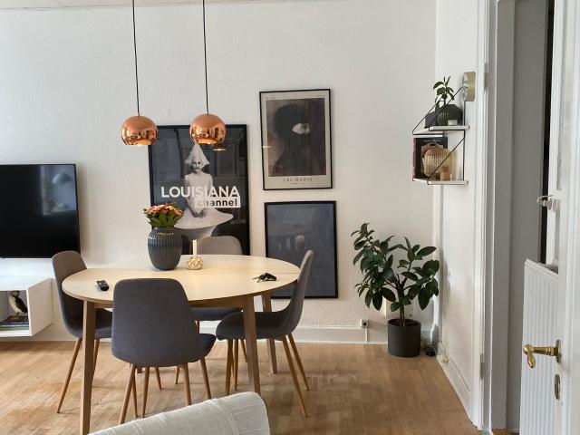 Lejlighed til leje i Esbjerg