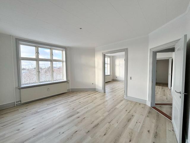 Lejlighed til leje i Hjørring, Brønderslev-Dronninglund