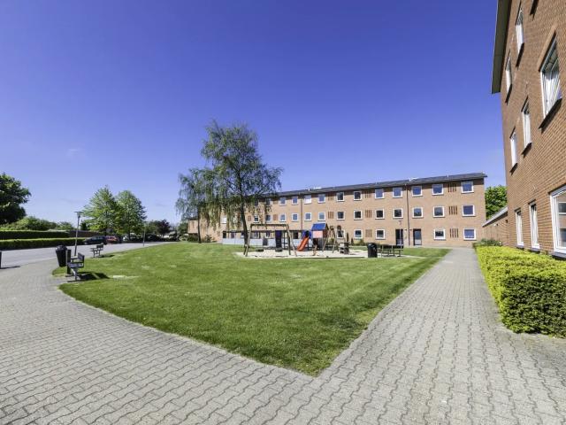 Lejlighed til leje i Holstebro, Århus