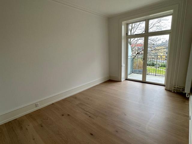 Lejlighed til leje i Valby, København