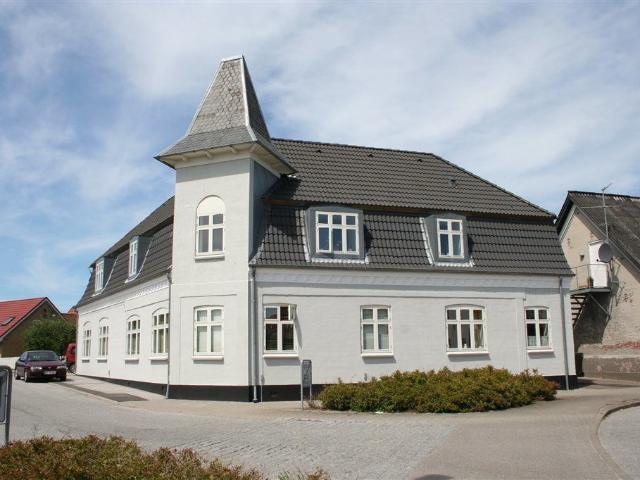 Lejlighed til leje i Brenderup, Middelfart