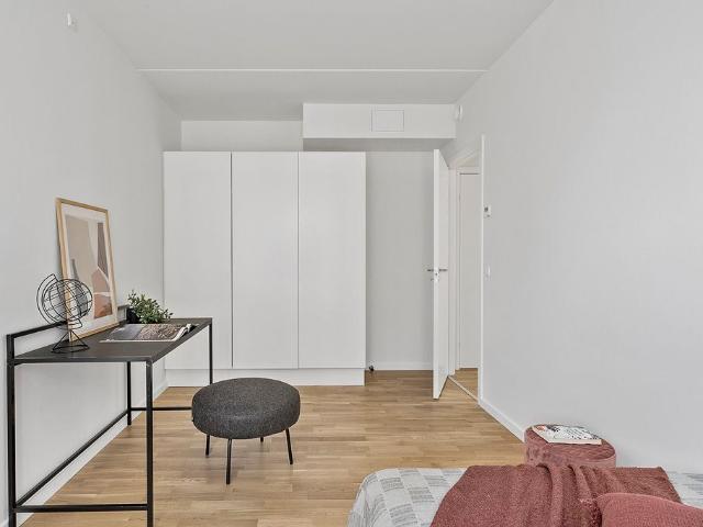 Lejlighed til leje i Odense