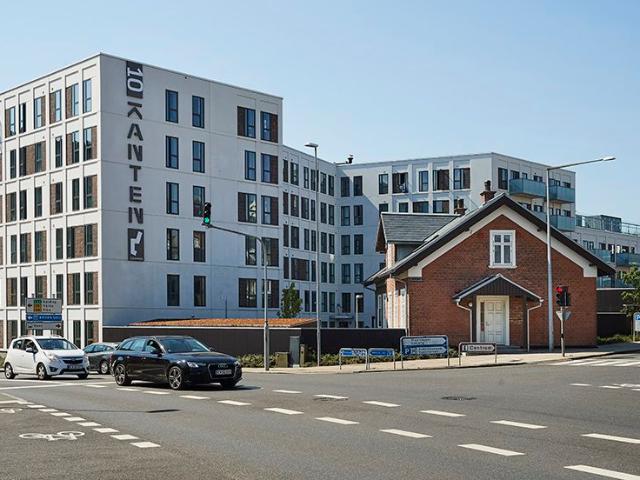 Lejlighed til leje i Esbjerg