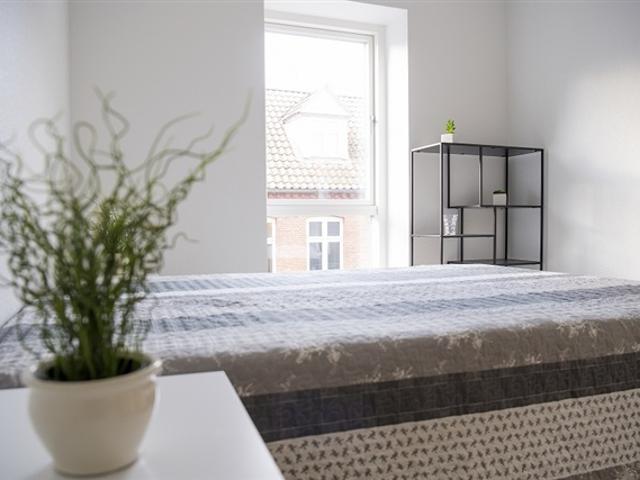 Lejlighed til leje i Kolding