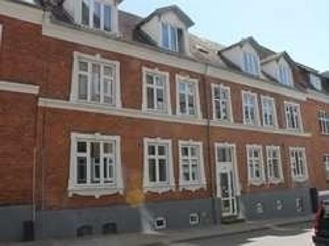 Lejlighed til leje i Viborg, Århus