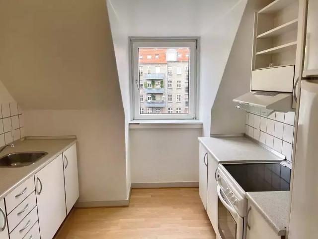 Lejlighed til leje i Randers, Århus