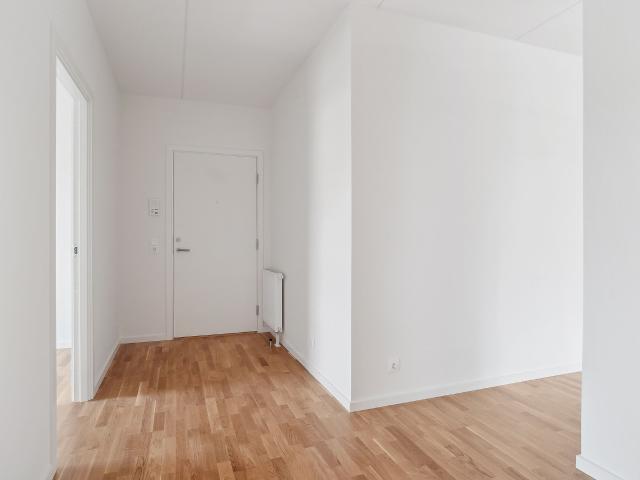 Lejlighed til leje i Hjallese, Odense