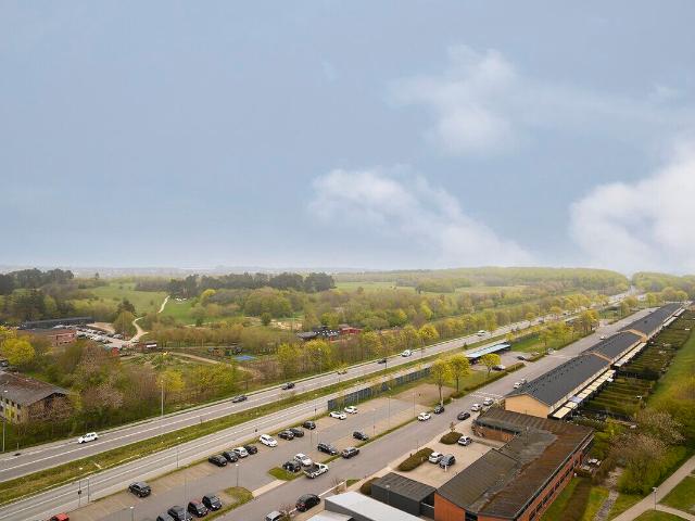 Lejlighed til leje i Aalborg, Brønderslev-Dronninglund