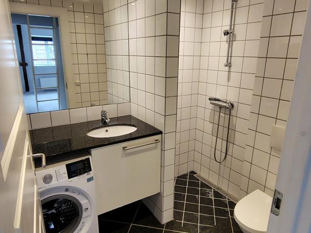 Lejlighed til leje i Ringsted