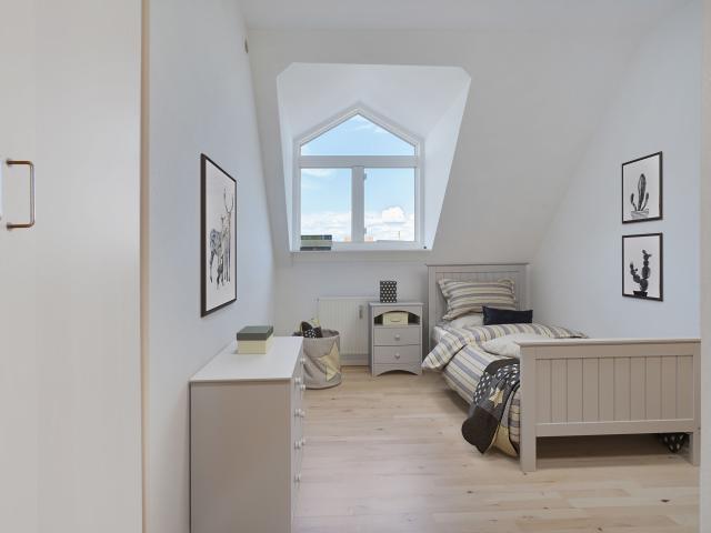 Lejlighed til leje i Horsens, Århus