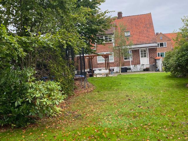 Lejlighed til leje i Videbæk, Ringkøbing-Skjern Kommune