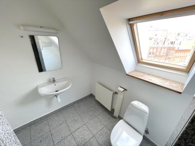 Lejlighed til leje i Horsens, Århus