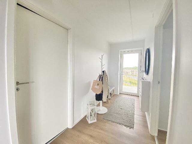 Lejlighed til leje i Aalborg, Brønderslev-Dronninglund