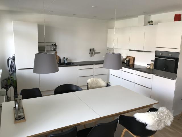 Lejlighed til leje i Horsens, Århus