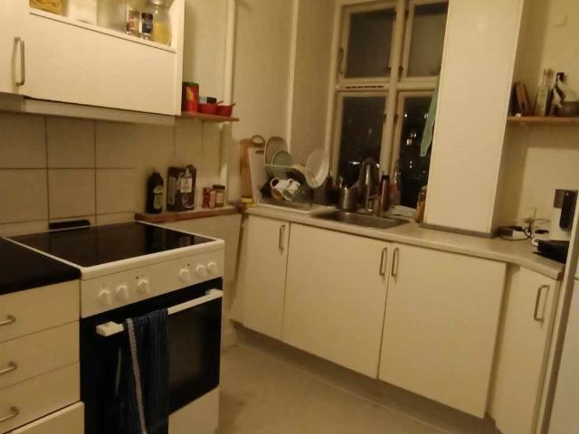 Lejlighed til leje i Frederiksberg, Frederiksberg Kommune
