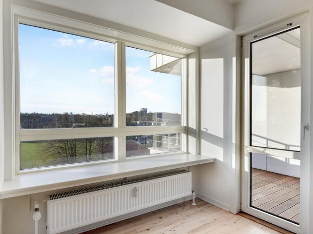 Lejlighed til leje i Aalborg, Brønderslev-Dronninglund