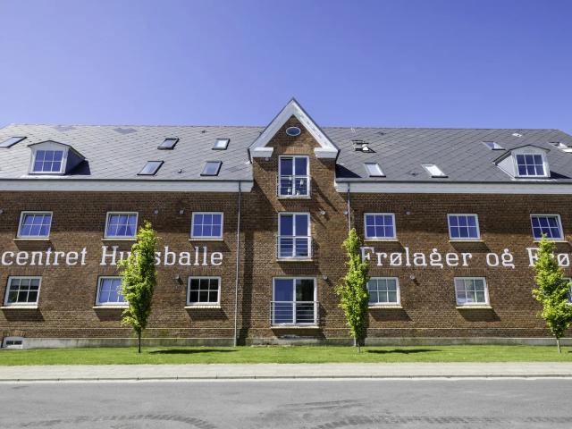Lejlighed til leje i Holstebro, Århus