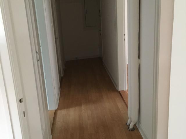 Lejlighed til leje i Århus