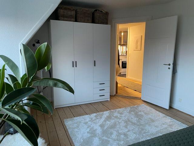 Lejlighed til leje i Fredericia