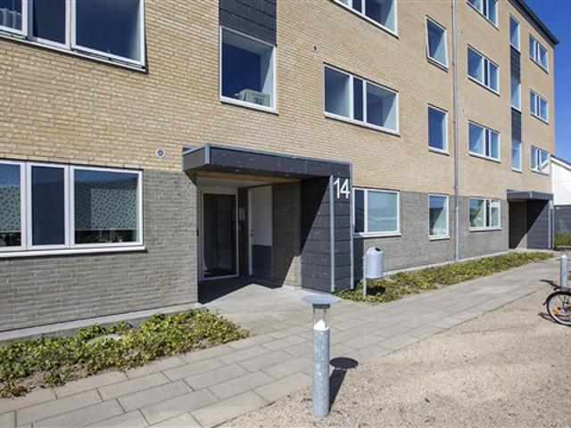 Lejlighed til leje i Frederikshavn, Brønderslev-Dronninglund