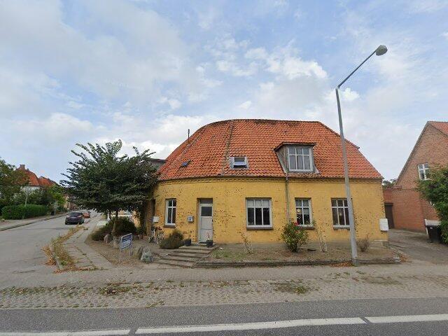 Lejlighed til leje i Færgeland, Nakskov