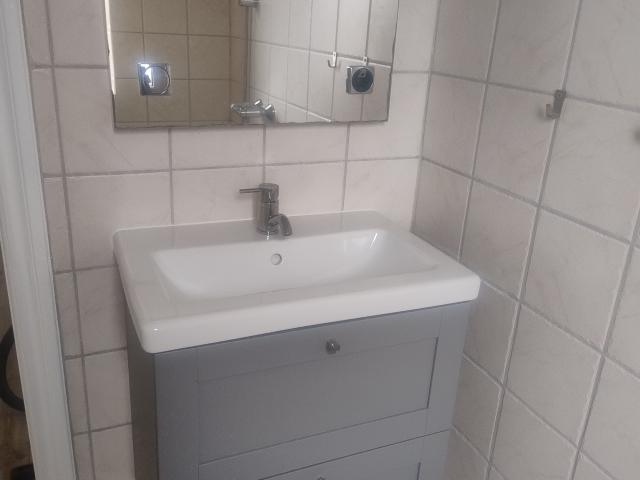 Lejlighed til leje i Odense