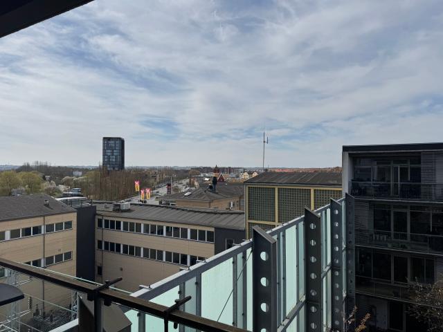 Lejlighed til leje i Åbyhøj, Århus