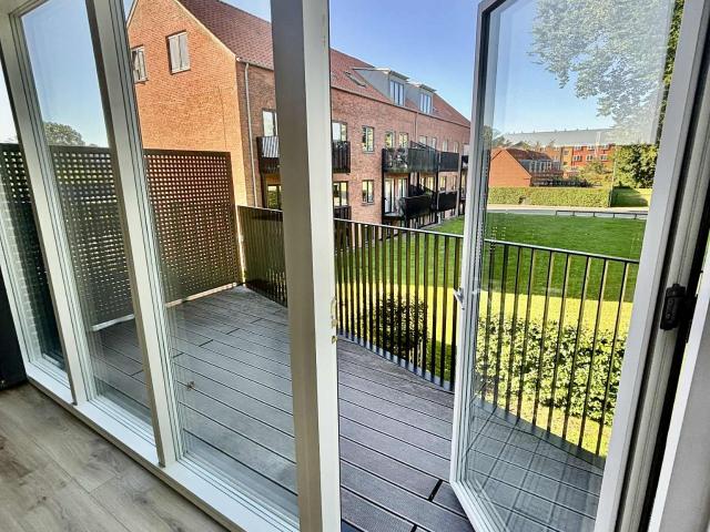 Lejlighed til leje i Herning, Århus
