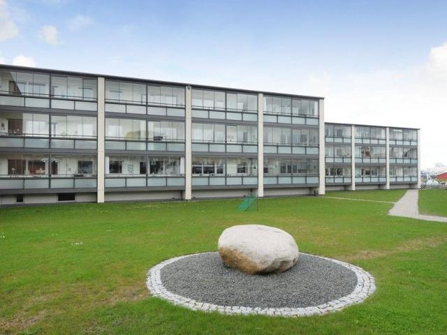 Lejlighed til leje i Hirtshals, Brønderslev-Dronninglund