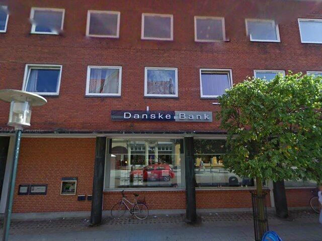 Lejlighed til leje i Vordingborg