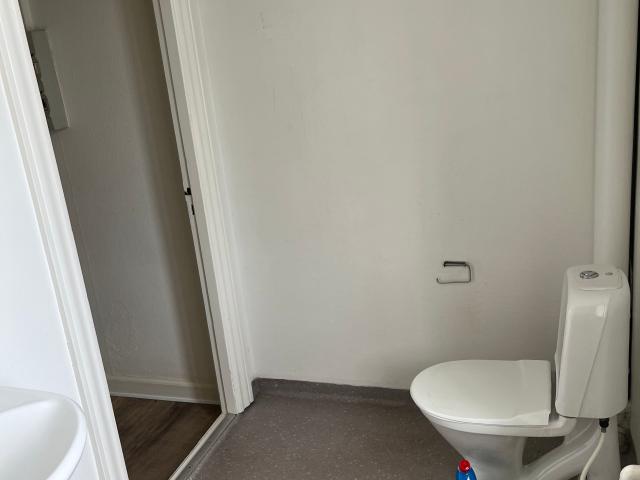 Lejlighed til leje i Middelfart