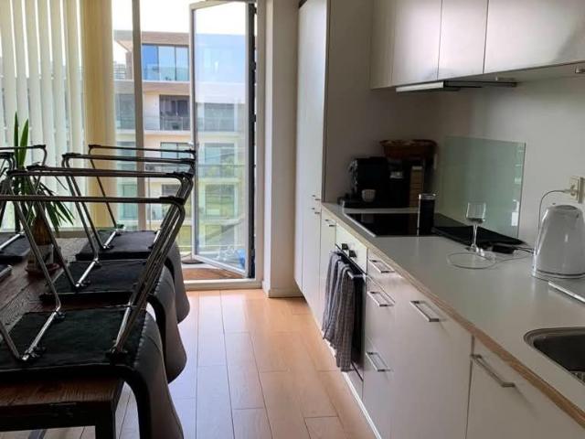 Lejlighed til leje i Åbyhøj, Århus