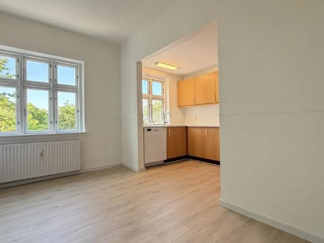 Lejlighed til leje i Randers, Århus