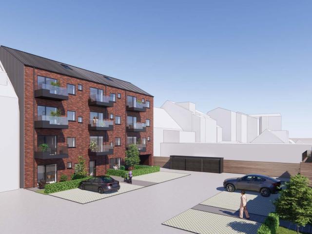 Lejlighed til leje i Silkeborg, Århus