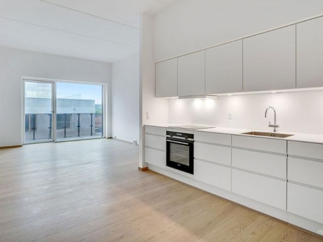 Lejlighed til leje i København, Brøndby