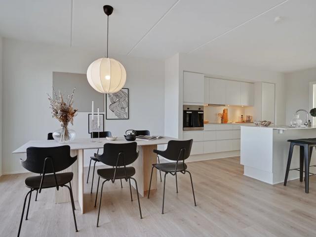 Lejlighed til leje i Aalborg, Brønderslev-Dronninglund