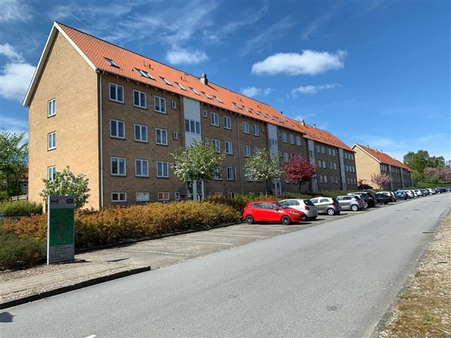 Lejlighed til leje i Haderslev, Haderslev Kommune