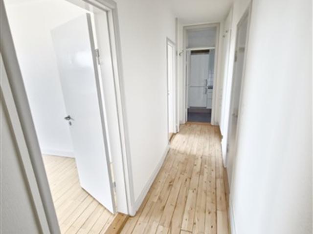 Lejlighed til leje i Holstebro, Århus
