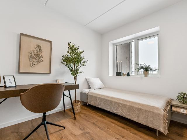Lejlighed til leje i Århus