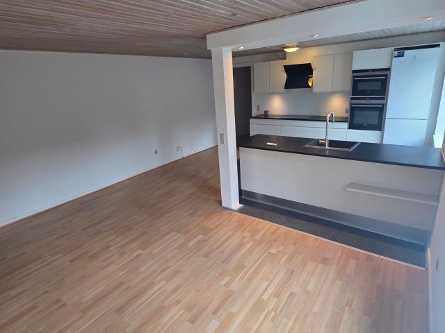 Lejlighed til leje i Holstebro, Århus