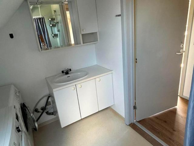 Lejlighed til leje i Vrå, Brønderslev-Dronninglund