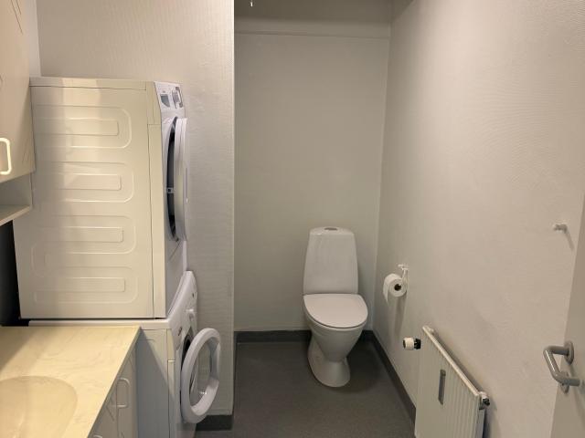 Lejlighed til leje i Hornslet, Århus