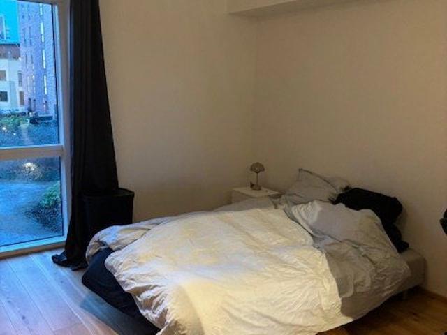 Lejlighed til leje i Århus