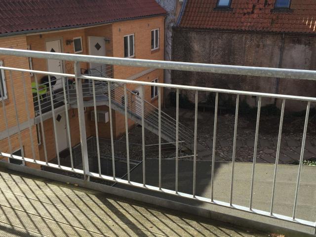 Lejlighed til leje i Aabenraa