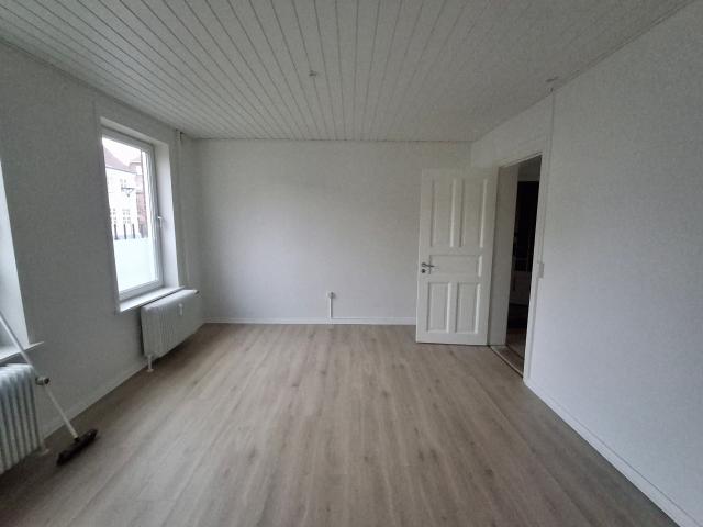 Lejlighed til leje i Aabenraa