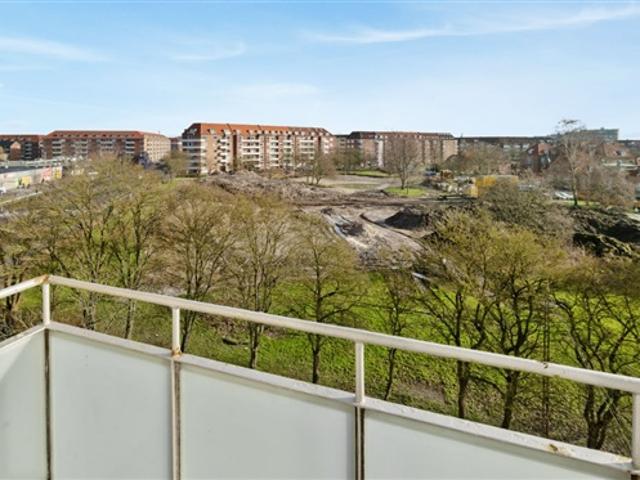 Lejlighed til leje i Århus