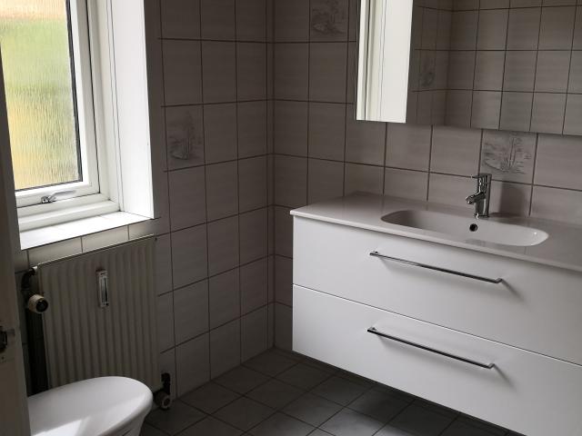 Lejlighed til leje i Århus