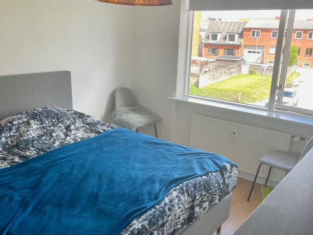 Lejlighed til leje i Båder, Frederikshavn