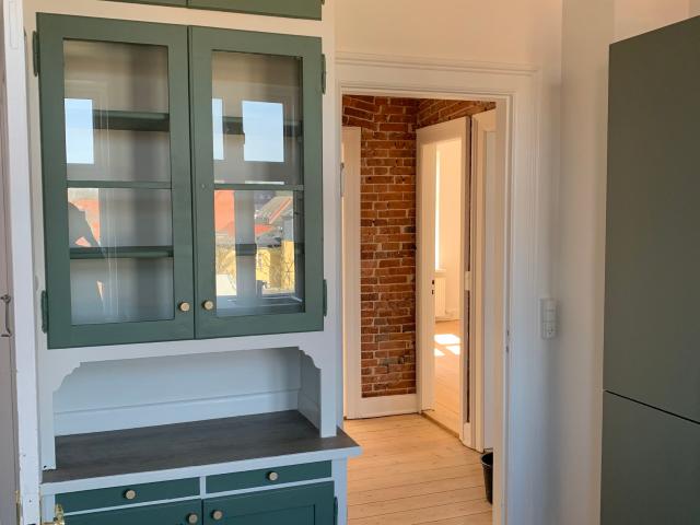 Lejlighed til leje i Fredericia