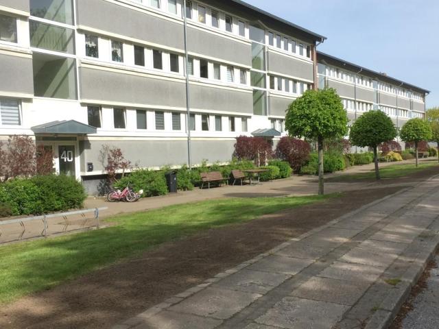 Lejlighed til leje i Vikingeparken Hobro, Hobro